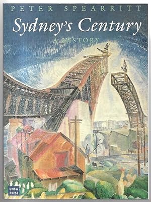 Immagine del venditore per Sydney's Century : A History. venduto da City Basement Books