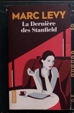 Seller image for La DERNIERE DES STANFIELD Poche for sale by CARIOU1