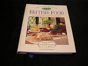 The Dairy Book of British Food