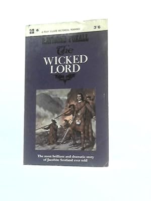 Seller image for The Wicked Lord for sale by World of Rare Books