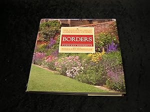 Seller image for Borders for sale by Yare Books