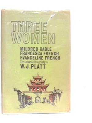 Immagine del venditore per Three Women venduto da World of Rare Books
