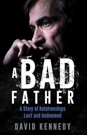 Seller image for BAD FATHER for sale by moluna