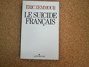 Image du vendeur pour LE SUICIDE DE LA FRANCE mis en vente par Le temps retrouv