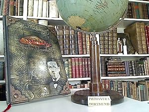 Cthulhu. Spieler-Handbuch. Rollenspiel in der Welt des H.P. Lovecraft.