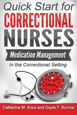 Image du vendeur pour Medication Management in the Correctional Setting mis en vente par moluna