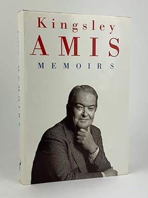 Kingsley Amis - Memoirs