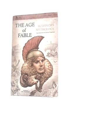 Bild des Verkufers fr The Age of Fable zum Verkauf von World of Rare Books