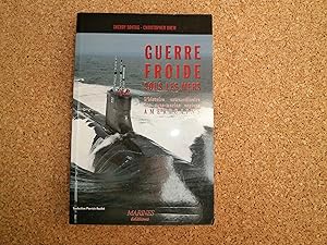 Seller image for Guerre Froide Sous Les Mers for sale by Le temps retrouv