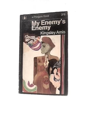 Seller image for My Enemy's Enemy for sale by World of Rare Books
