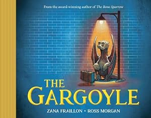 Seller image for The Gargoyle (Hardcover) for sale by Grand Eagle Retail