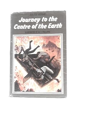 Immagine del venditore per Journey to the Centre of the Earth venduto da World of Rare Books