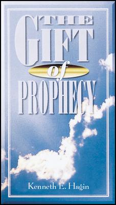 Bild des Verkufers fr Gift of Prophecy zum Verkauf von moluna