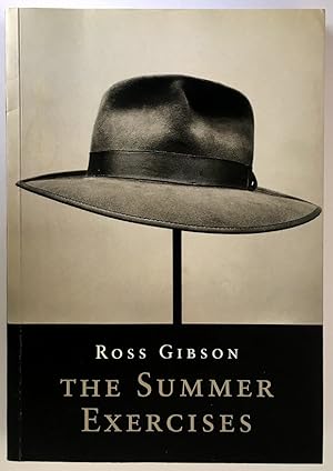 The Summer Exercises by Ross Gibson and edited by Terri-ann White
