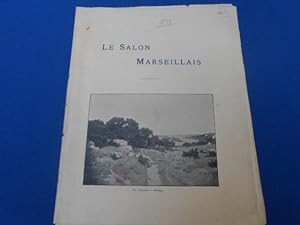 Le Salon Marseillais
