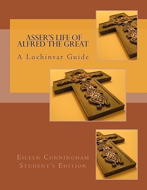 Immagine del venditore per Asser\ s Life of Alfred the Great: A Lochinvar Guide venduto da moluna