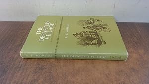 Seller image for The Departed Village for sale by BoundlessBookstore