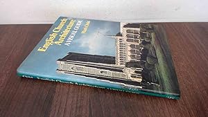 Seller image for English Church Architecture: A Visual Guide. for sale by BoundlessBookstore