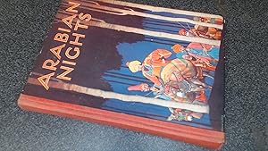 Seller image for Stories from the Arabian Nights for sale by BoundlessBookstore