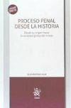 Image du vendeur pour Proceso Penal Desde la Historia mis en vente par AG Library