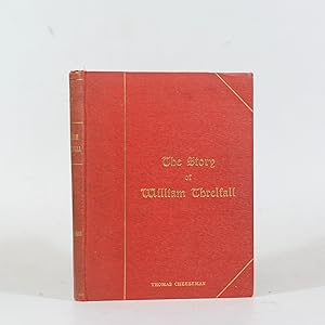 The Story of William Threlfall