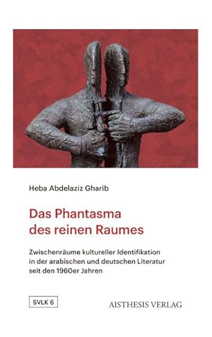 Seller image for Das Phantasma des reinen Raumes for sale by BuchWeltWeit Ludwig Meier e.K.