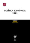 Seller image for Poltica econmica 2021 for sale by AG Library
