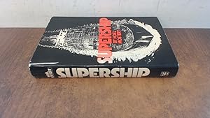 Imagen del vendedor de Supership a la venta por BoundlessBookstore