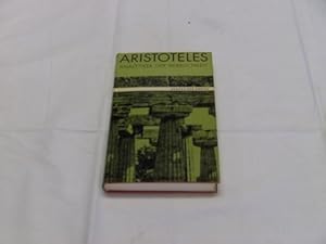 Seller image for Aristoteles, Analytiker der Wirklichkeit for sale by Gabis Bcherlager