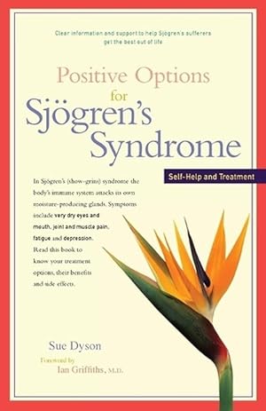 Seller image for Positive Options for Sjoegren's Syndrome (Paperback) for sale by CitiRetail