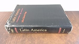 Bild des Verkufers fr Latin America A General History zum Verkauf von BoundlessBookstore