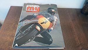 Bild des Verkufers fr Motorcycle Year 1976 - 1977 No.2 zum Verkauf von BoundlessBookstore