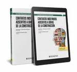 Image du vendeur pour CONTRATOS INDEFINIDOS ADSCRITOS A OBRAS DE LA CONSTRUCCION DUO mis en vente par LIBRERIACB