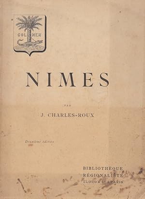 Nîmes