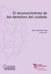 EL RECONOCIMIENTO DE LOS DERECHOS DEL CUIDADO