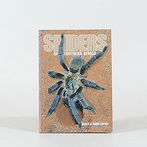 Spiders of Southern Africa