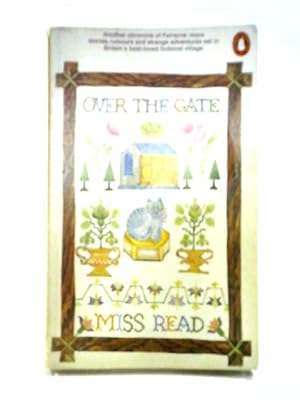 Seller image for Over The Gate for sale by World of Rare Books