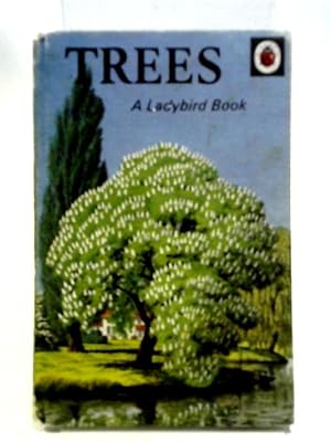 Seller image for Trees (A Ladybird Book) for sale by World of Rare Books