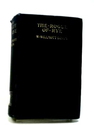 Bild des Verkufers fr The Rogue of Rye zum Verkauf von World of Rare Books