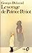 Image du vendeur pour Voyage de Patrice Perio (Folio) (English and French Edition) [FRENCH LANGUAGE - Soft Cover ] mis en vente par booksXpress