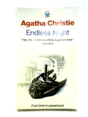 Seller image for Endless Night for sale by World of Rare Books