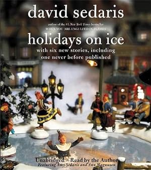 Seller image for Holidays On Ice (Compact Disc) for sale by AussieBookSeller