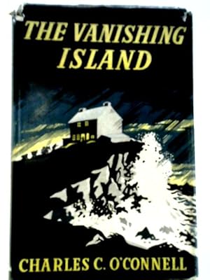 Seller image for The Vanishing Island for sale by World of Rare Books