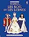 Seller image for Habille. Les rois et les reines [Soft Cover ] for sale by booksXpress