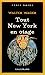 Image du vendeur pour Tout New York En Otage (Serie Noire 1) (English and French Edition) [FRENCH LANGUAGE - Soft Cover ] mis en vente par booksXpress