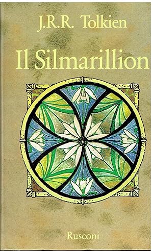 Immagine del venditore per Il Silmarillion venduto da Libreria sottomarina - Studio Bibliografico