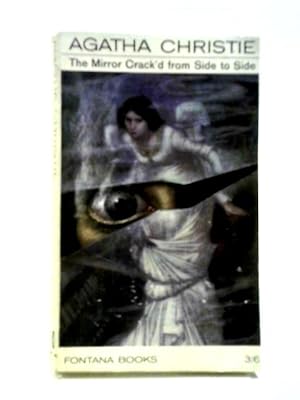 Seller image for The Mirror Crack'd From Side To Side for sale by World of Rare Books