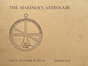 Seller image for The Mariners Astrolabe for sale by Vasco & Co / Emilia da Paz