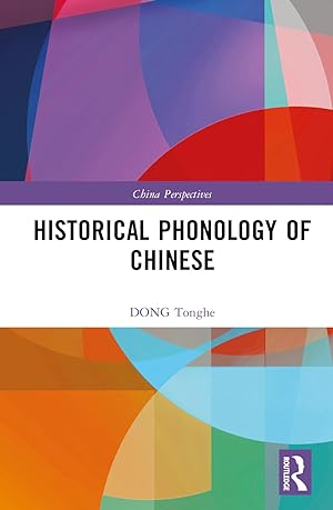 Imagen del vendedor de Historical Phonology of Chinese a la venta por moluna