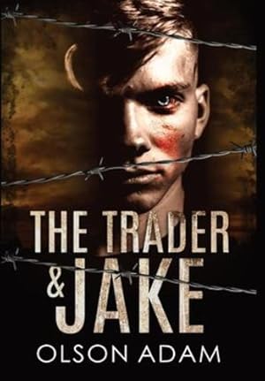 Seller image for The Trader and Jake [Hardcover ] for sale by booksXpress